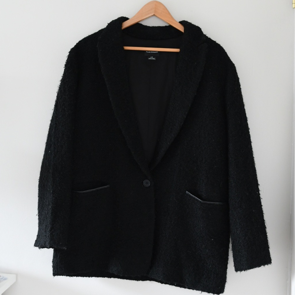 Vintage Club Monaco Blazer